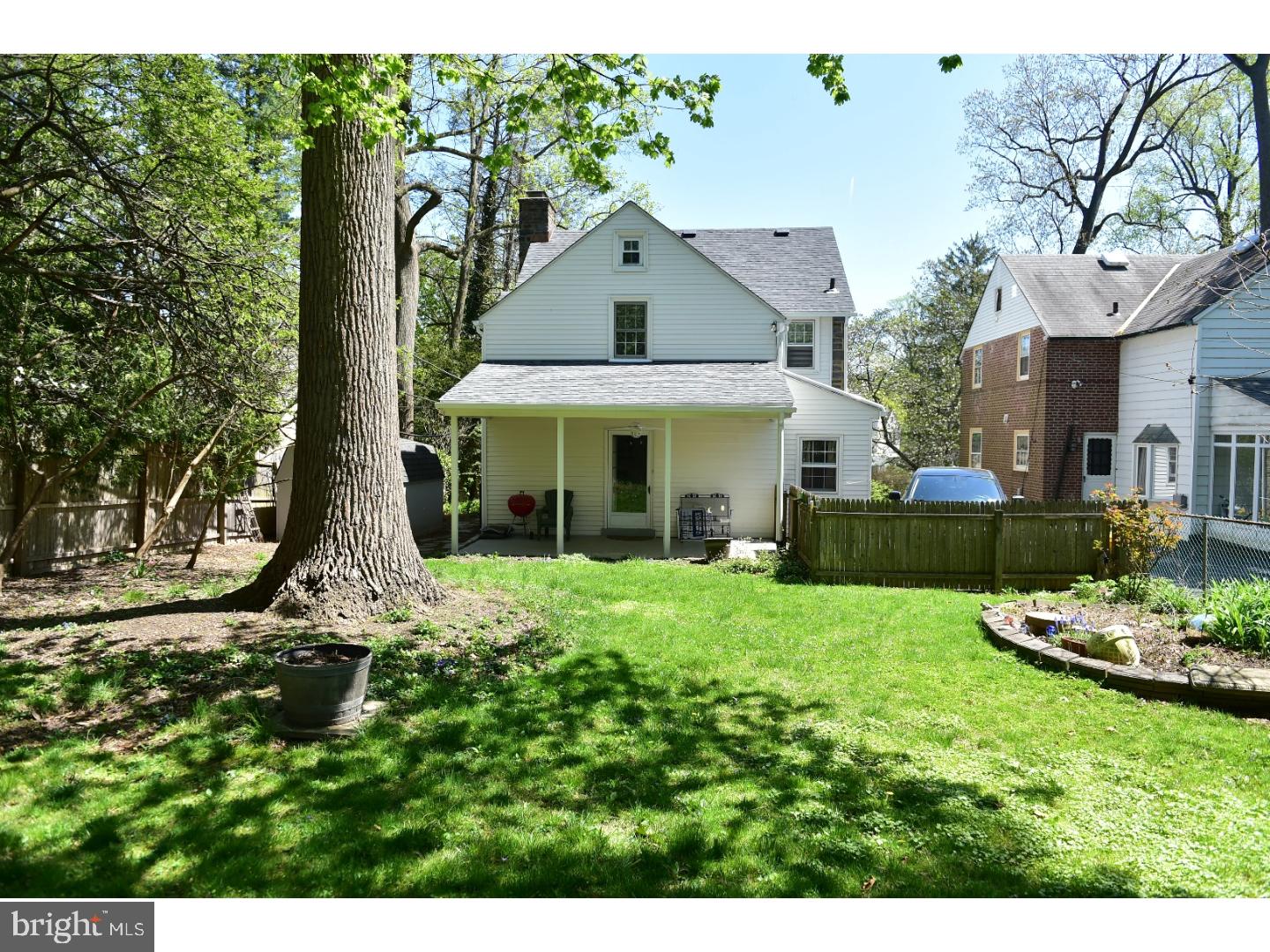 516 Berkley Road Narberth, PA 19072 - Photo 25 of 25