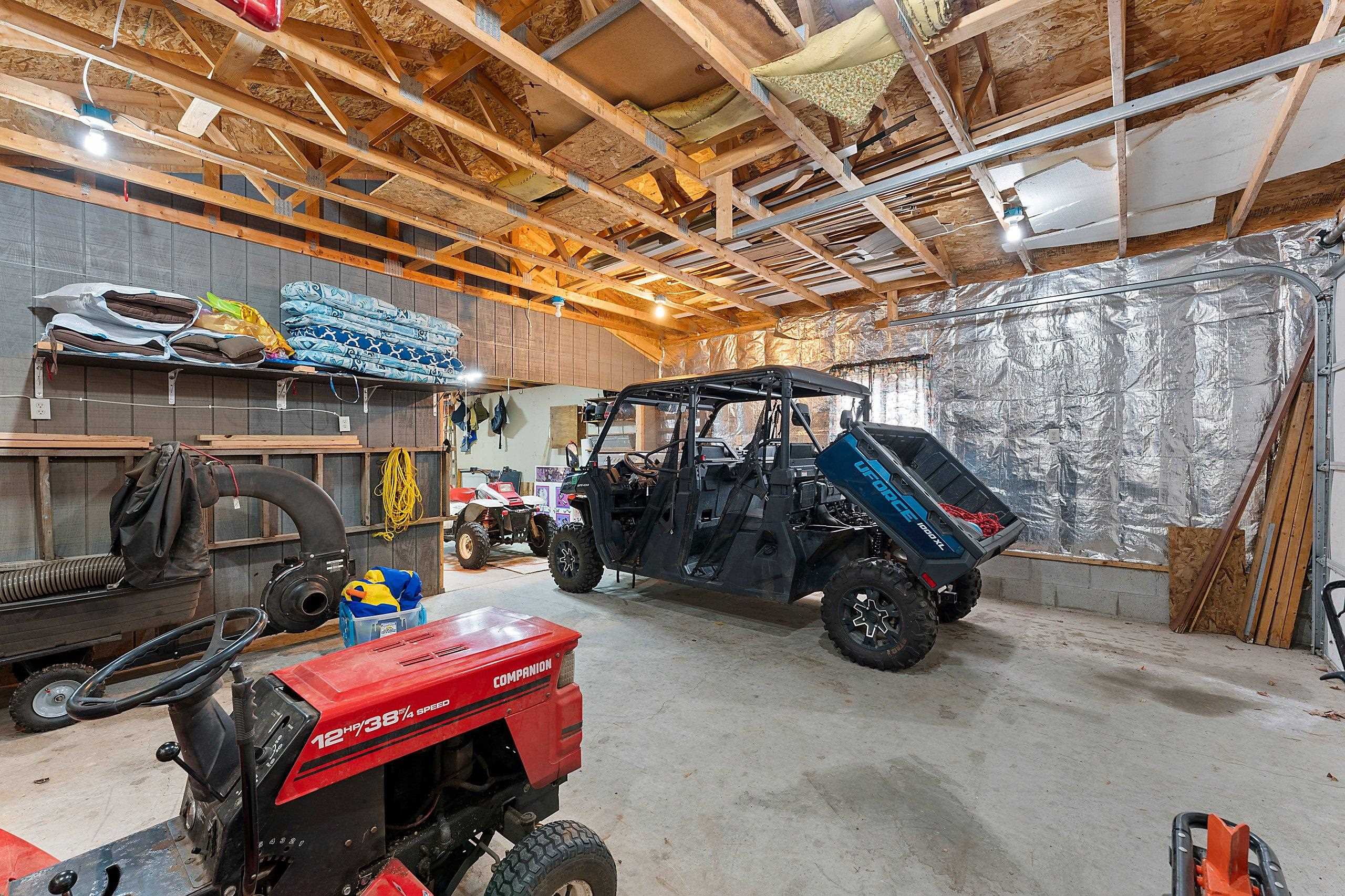 N7805 Noquebay Road Crivitz, WI 54114 - Photo 27 of 53 Gallery Image 27
