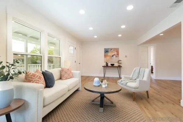 $1,049,000 | 3892 Bass Street, La Mesa, CA 91941