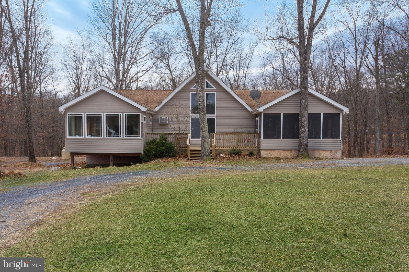 344 Devonshire Road Hedgesville, WV 25427 - Photo 1 of 17 Gallery Image 1