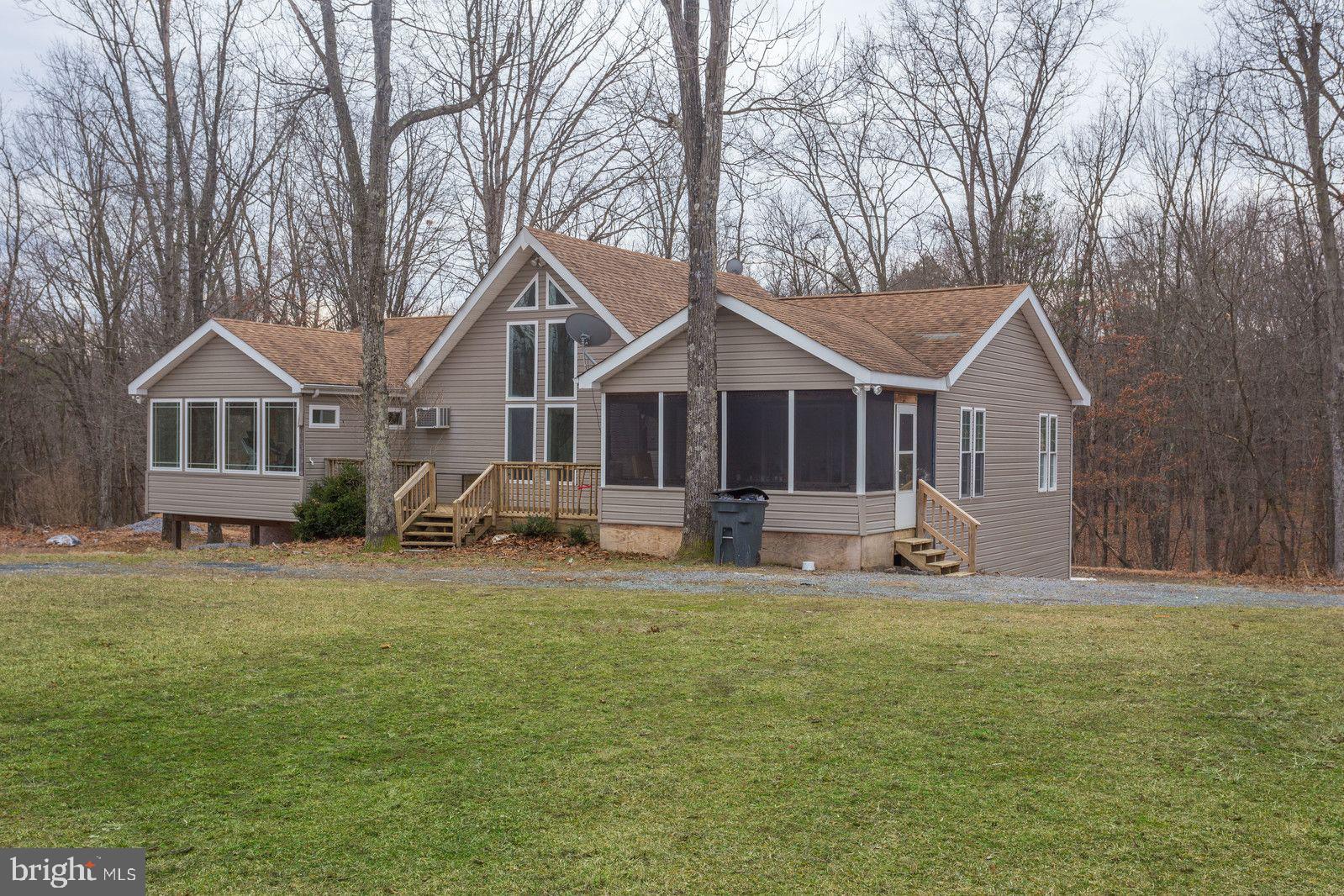 344 Devonshire Road Hedgesville, WV 25427 - Photo 17 of 17 Gallery Image 17