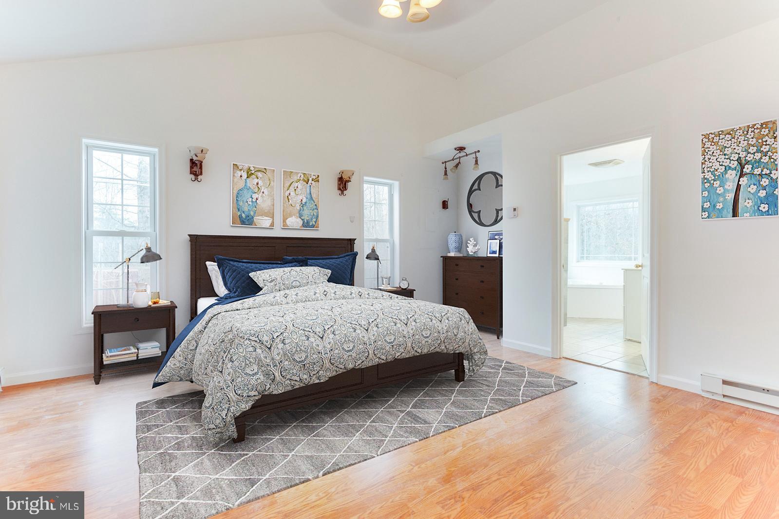 344 Devonshire Road Hedgesville, WV 25427 - Photo 5 of 17 Gallery Image 5