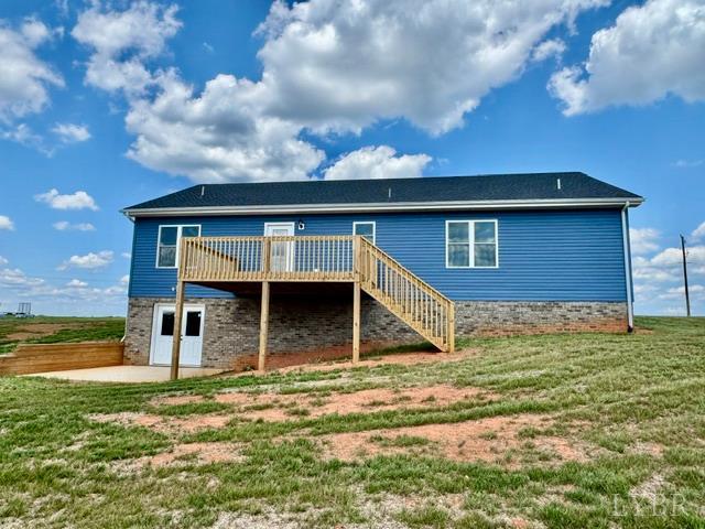 1871 Horseshoe Road Appomattox, VA 24522 - Photo 4 of 21