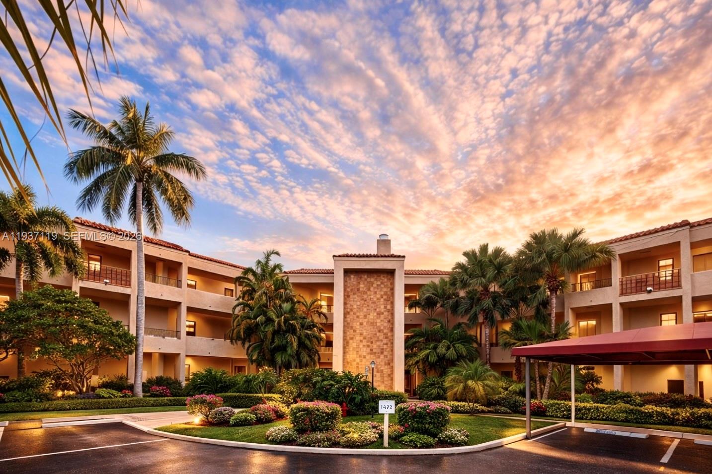 7472 La Paz Boulevard, Unit 306 Boca Raton, FL 33433 - Photo 54 of 59