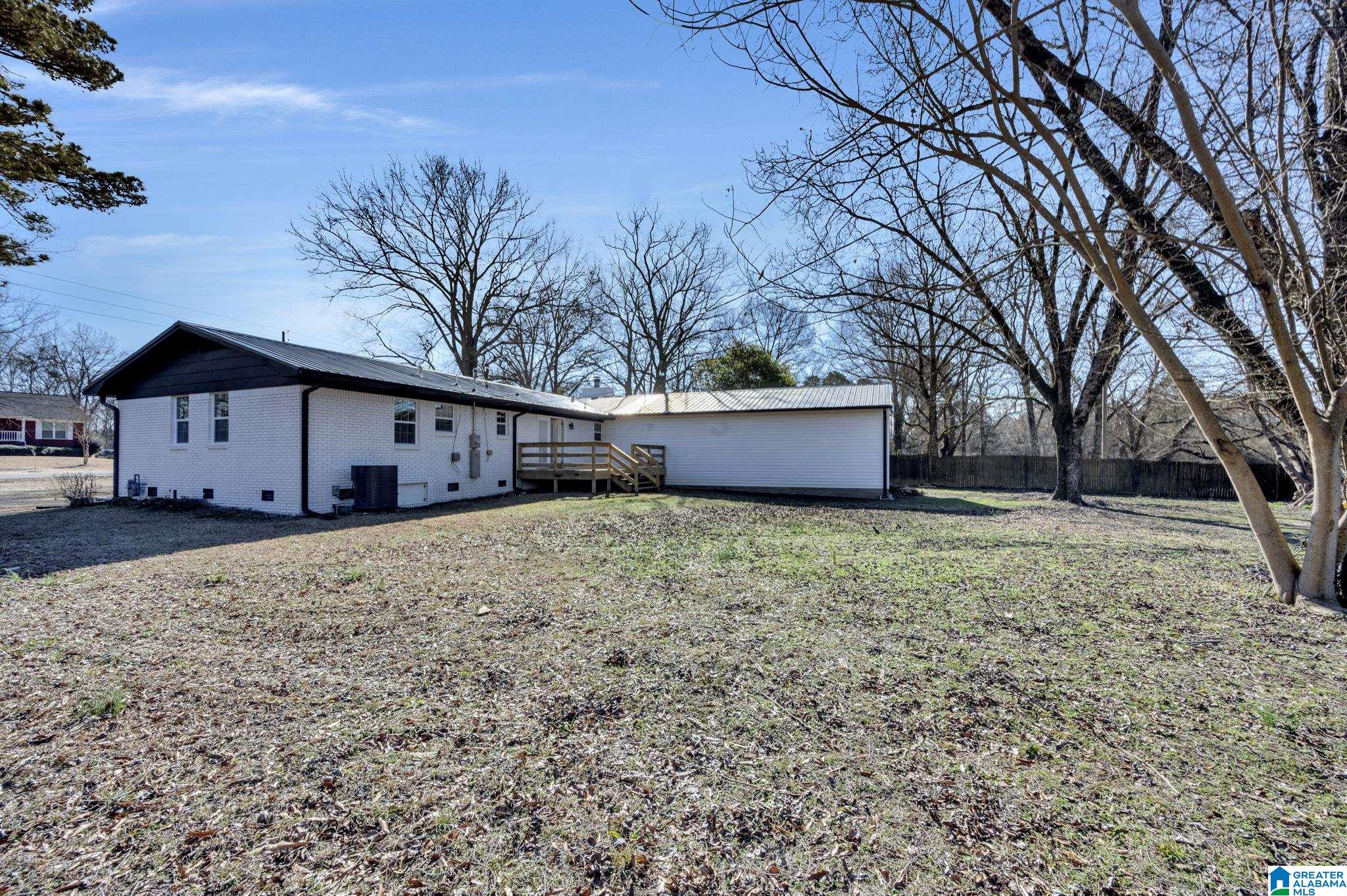 5280 Shady Grove Road Mount Olive, AL 35117 - Photo 26 of 30