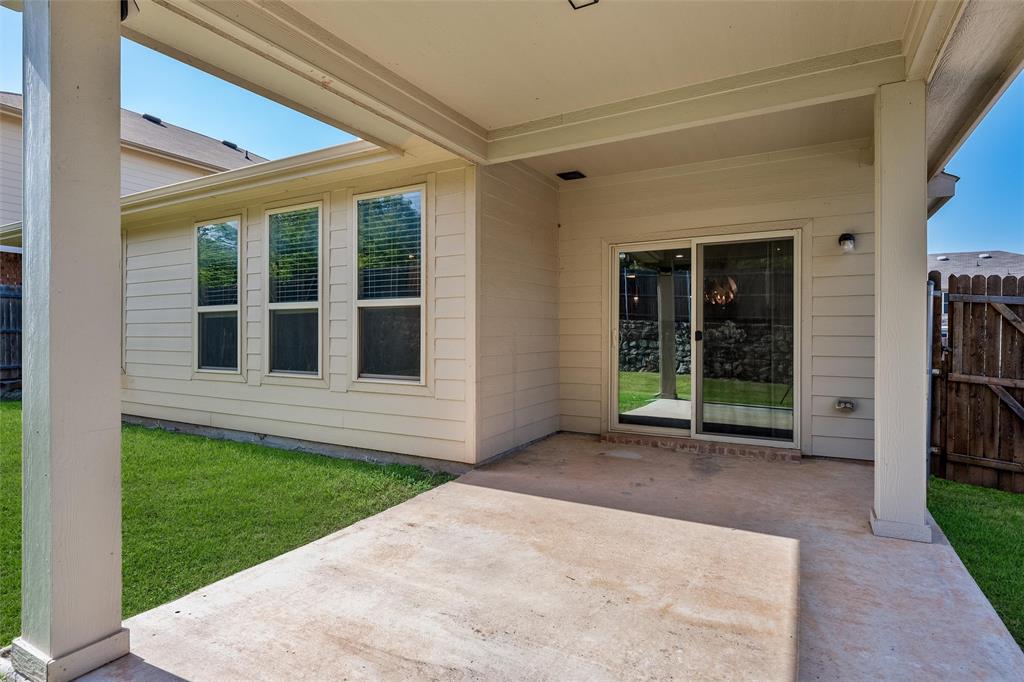 5709 Del Rey Drive Denton, TX 76208 - Photo 29 of 33