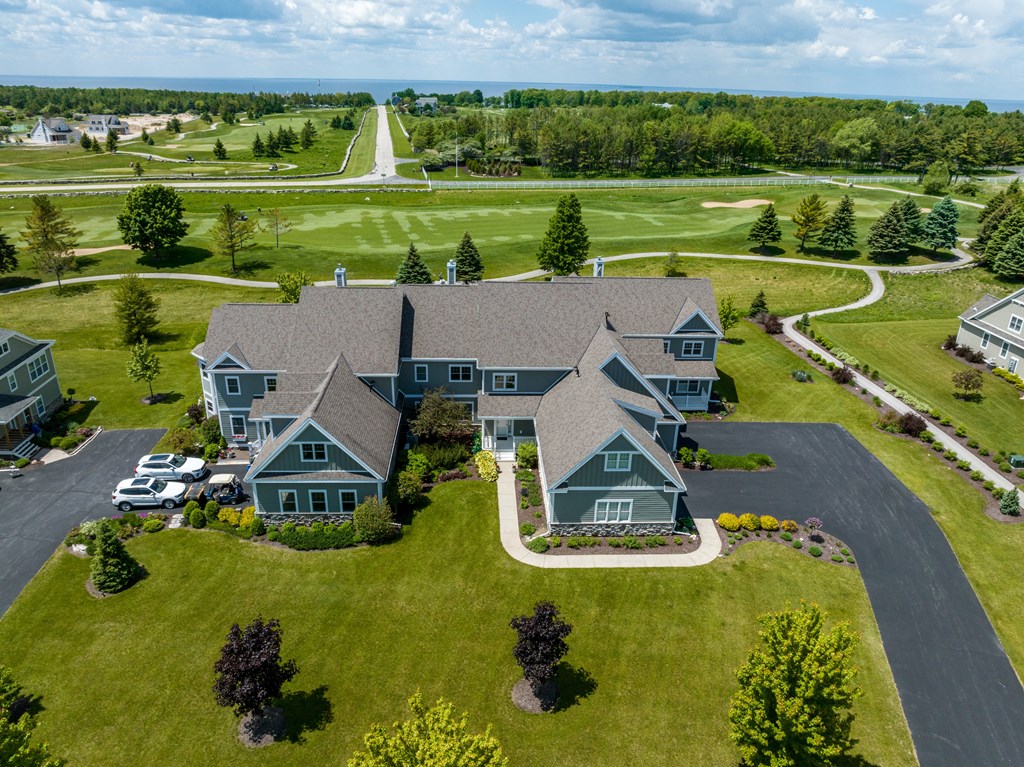 7141 Ida Red Road, Unit 2202B Egg Harbor, WI 54209 - Photo 42 of 46