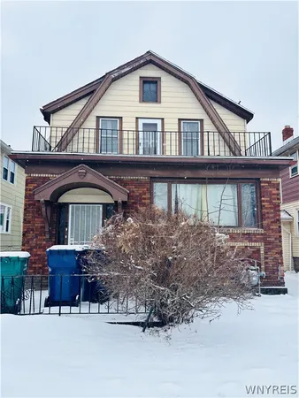 $1,100 | 297 Davidson Avenue, Buffalo, NY 14215