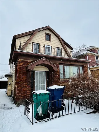 $1,100 | 297 Davidson Avenue, Buffalo, NY 14215