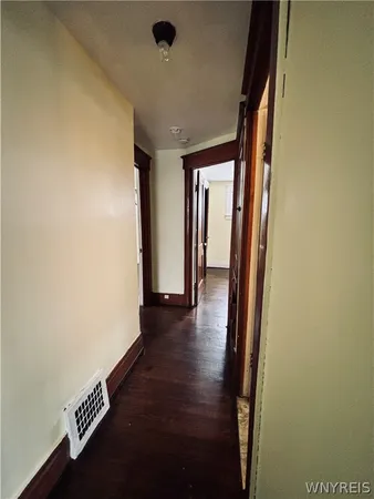 $1,100 | 297 Davidson Avenue, Buffalo, NY 14215