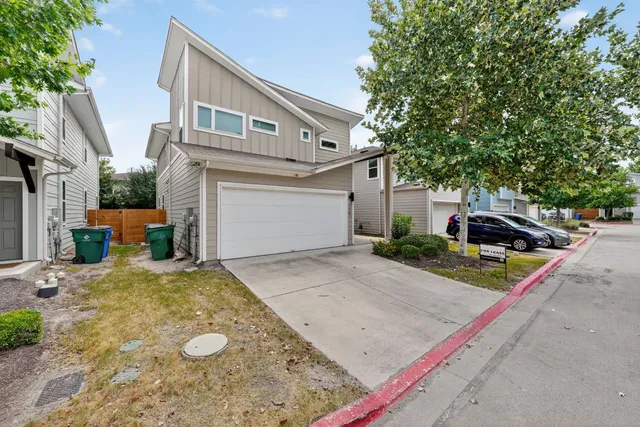 $2,345 | 7403 Brynner Street, Unit 59, Austin, TX 78745