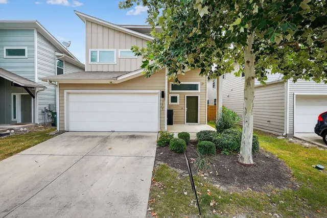 $2,345 | 7403 Brynner Street, Unit 59, Austin, TX 78745