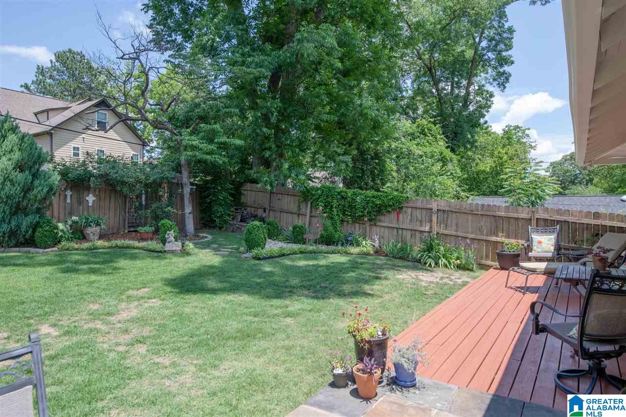902 Stuart Street Birmingham, AL 35209 - Photo 38 of 44