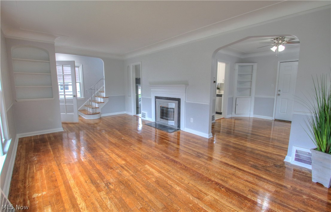3261 Silsby Road Cleveland, OH 44118 - Photo 5 of 29 Gallery Image 5