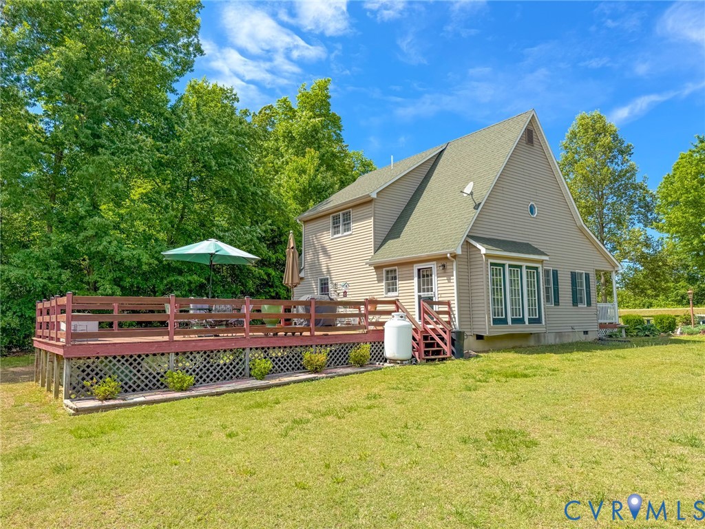 45 Gallion Town Road Victoria, VA 23974 - Photo 33 of 41 Gallery Image 33