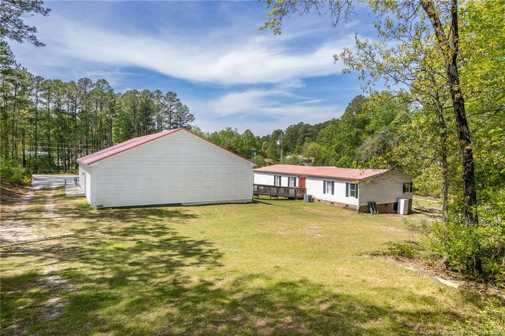 126 Archie Street Spring Lake, NC 28390 - Photo 22 of 32