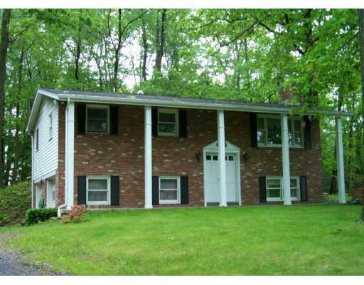 1742 Pine Run Road Rochester, PA 15074 - Photo 1 of 8 Exterior Front.