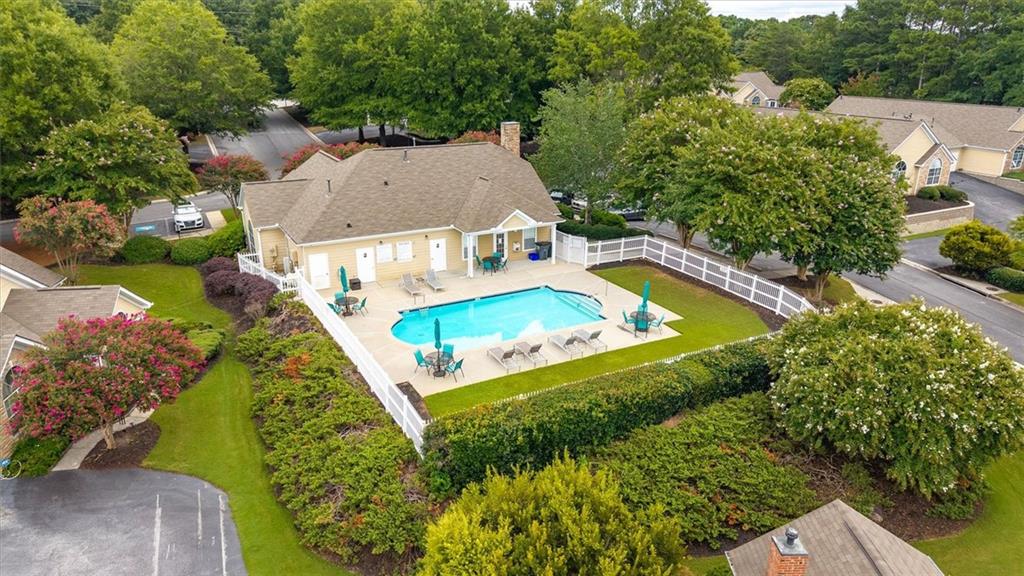 2191 Rockbridge Road Southwest, Unit 2102 Stone Mountain, GA 30087 - Photo 32 of 33 Gallery Image 32