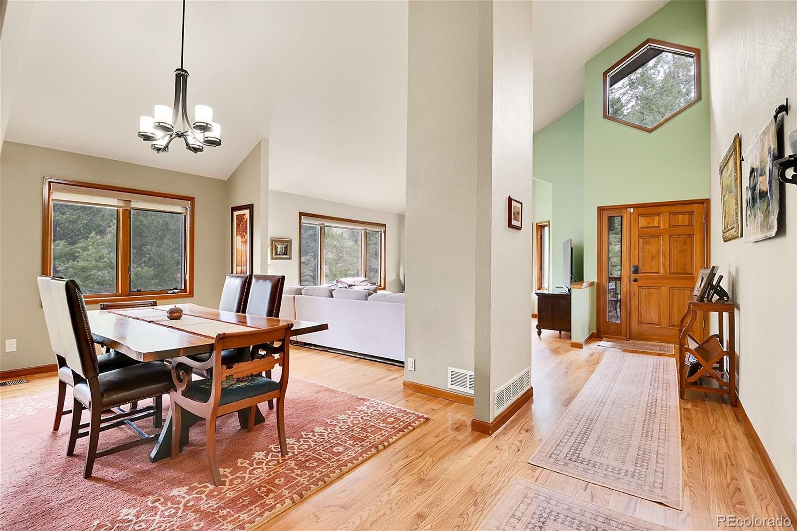 3726 Spring Valley Trail Evergreen, CO 80439 - Photo 12 of 50