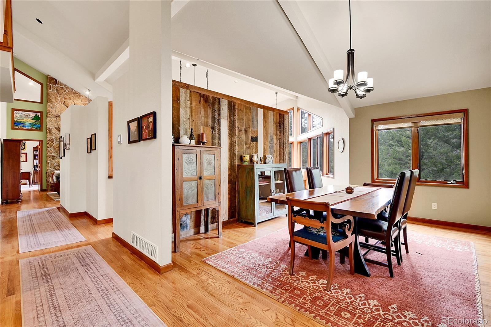 3726 Spring Valley Trail Evergreen, CO 80439 - Photo 13 of 50