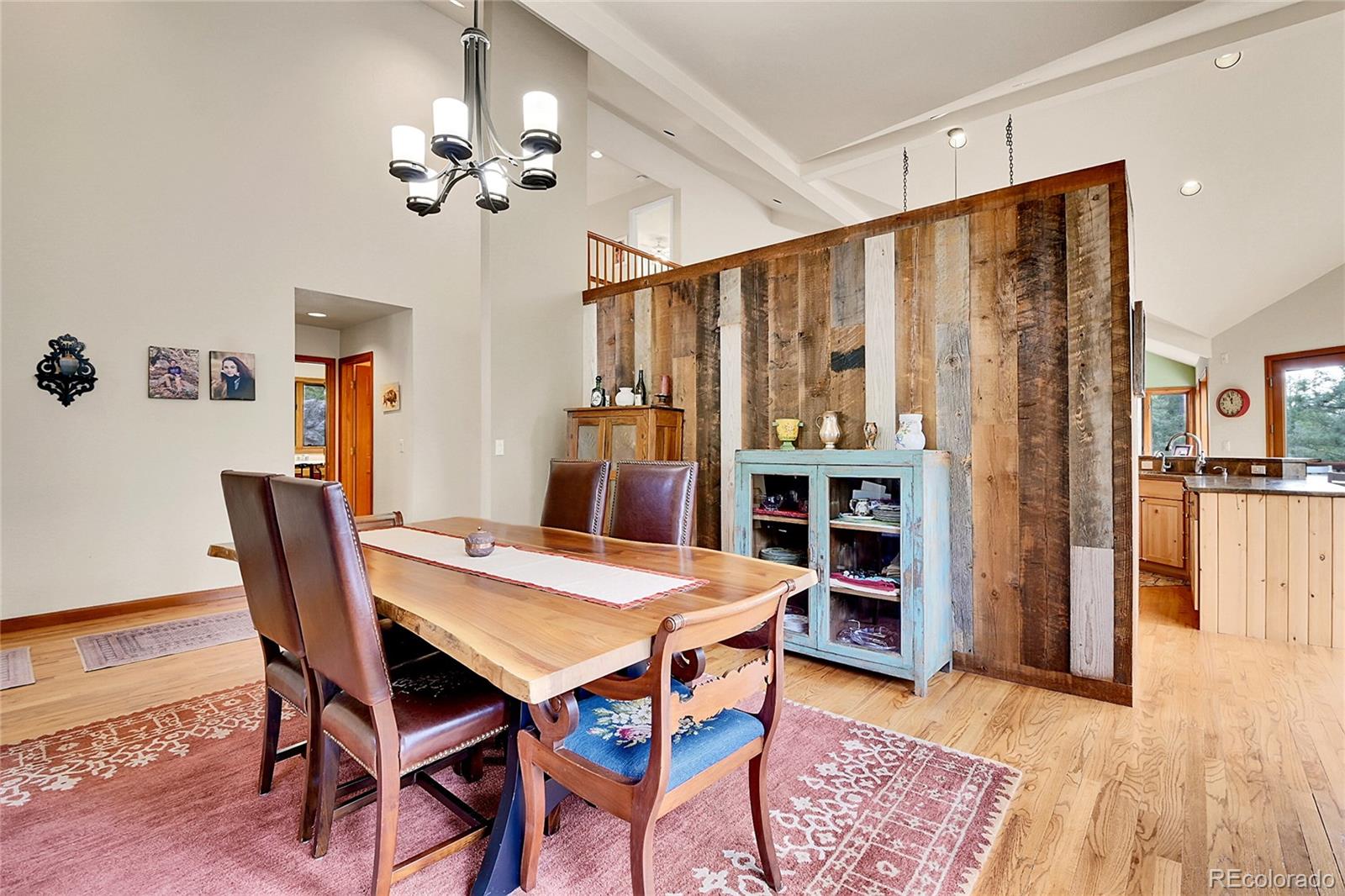 3726 Spring Valley Trail Evergreen, CO 80439 - Photo 14 of 50