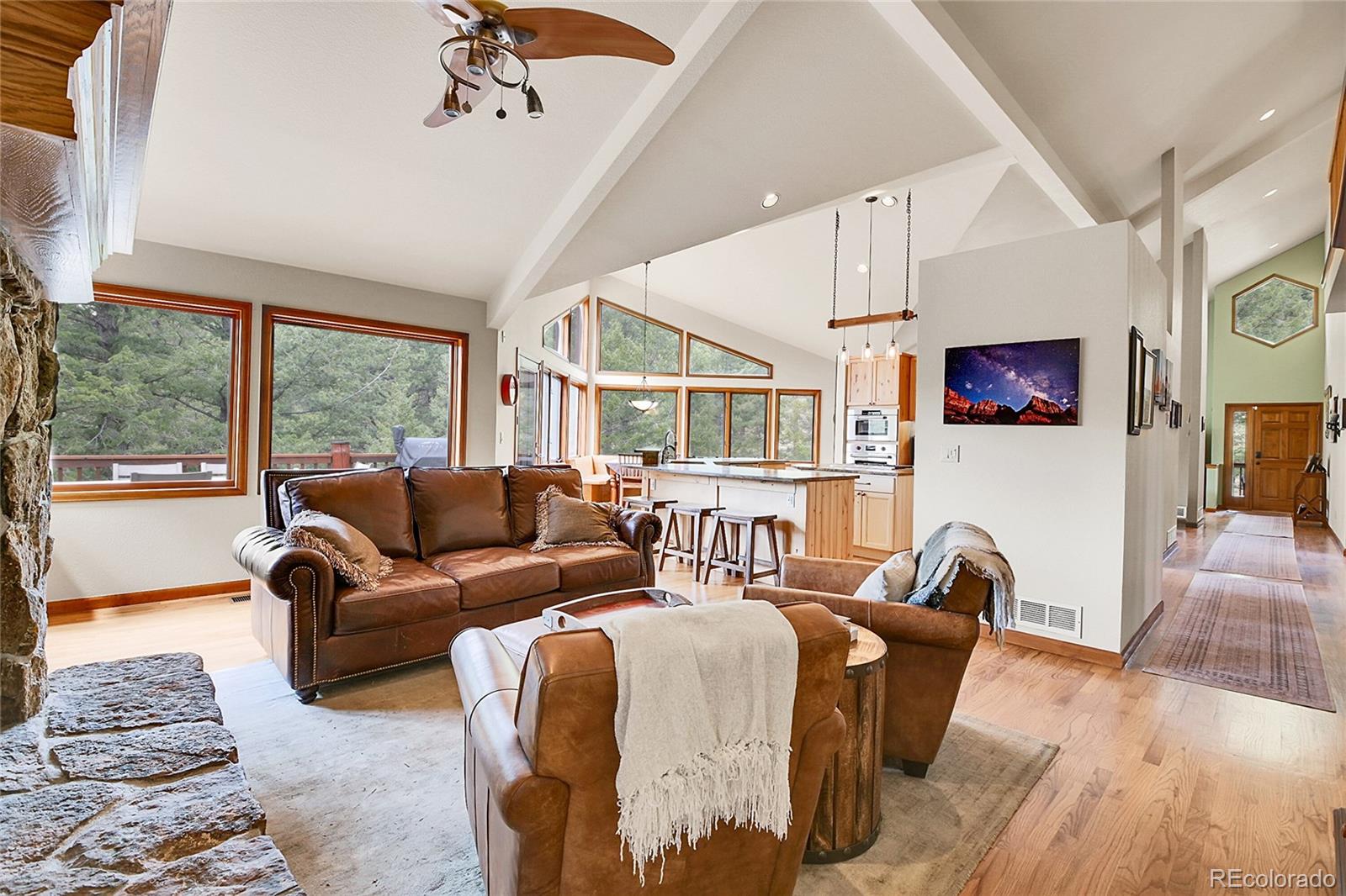 3726 Spring Valley Trail Evergreen, CO 80439 - Photo 17 of 50