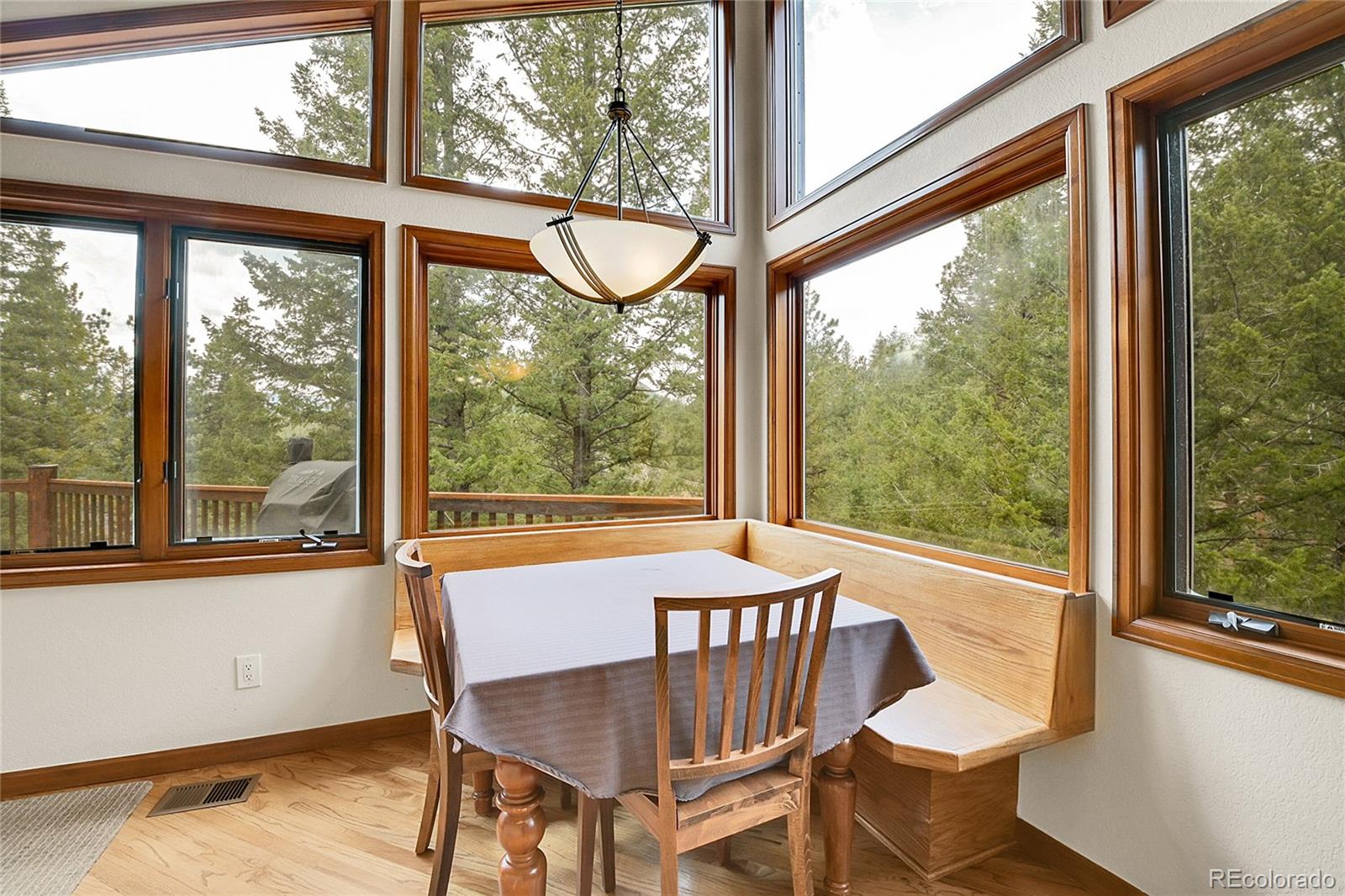 3726 Spring Valley Trail Evergreen, CO 80439 - Photo 19 of 50