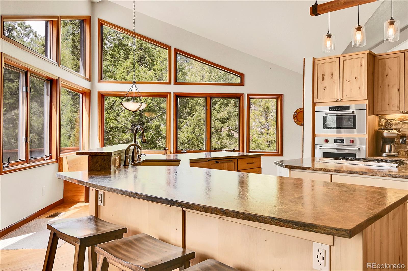 3726 Spring Valley Trail Evergreen, CO 80439 - Photo 20 of 50