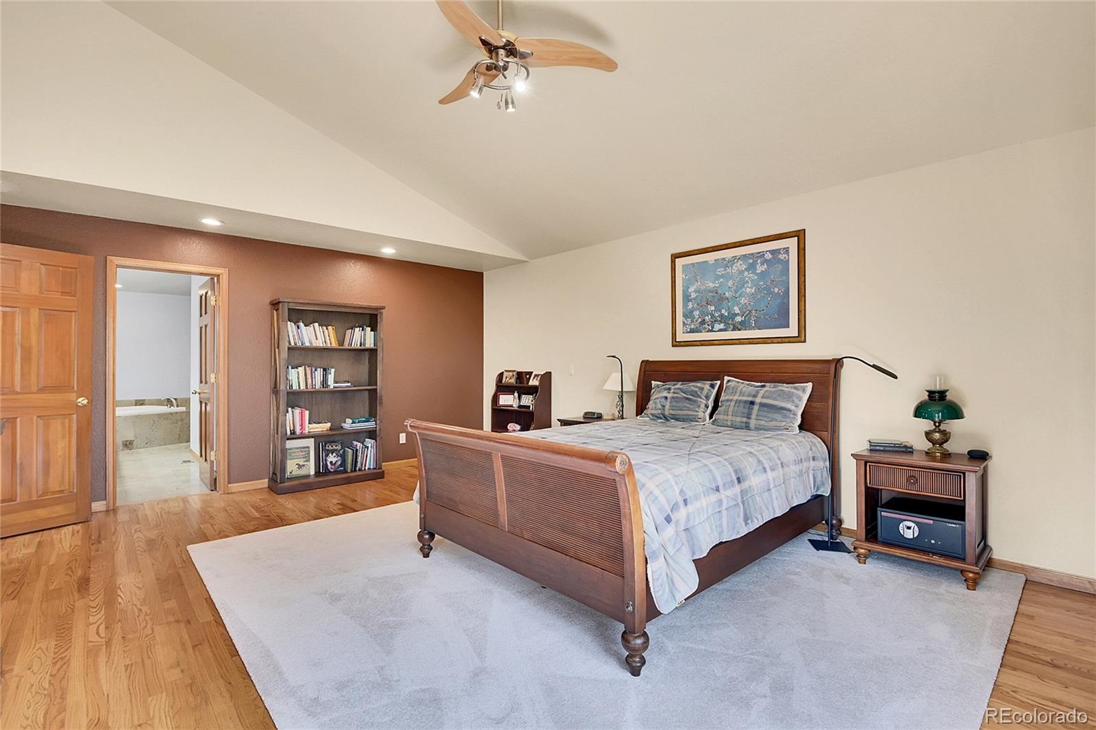 3726 Spring Valley Trail Evergreen, CO 80439 - Photo 22 of 50