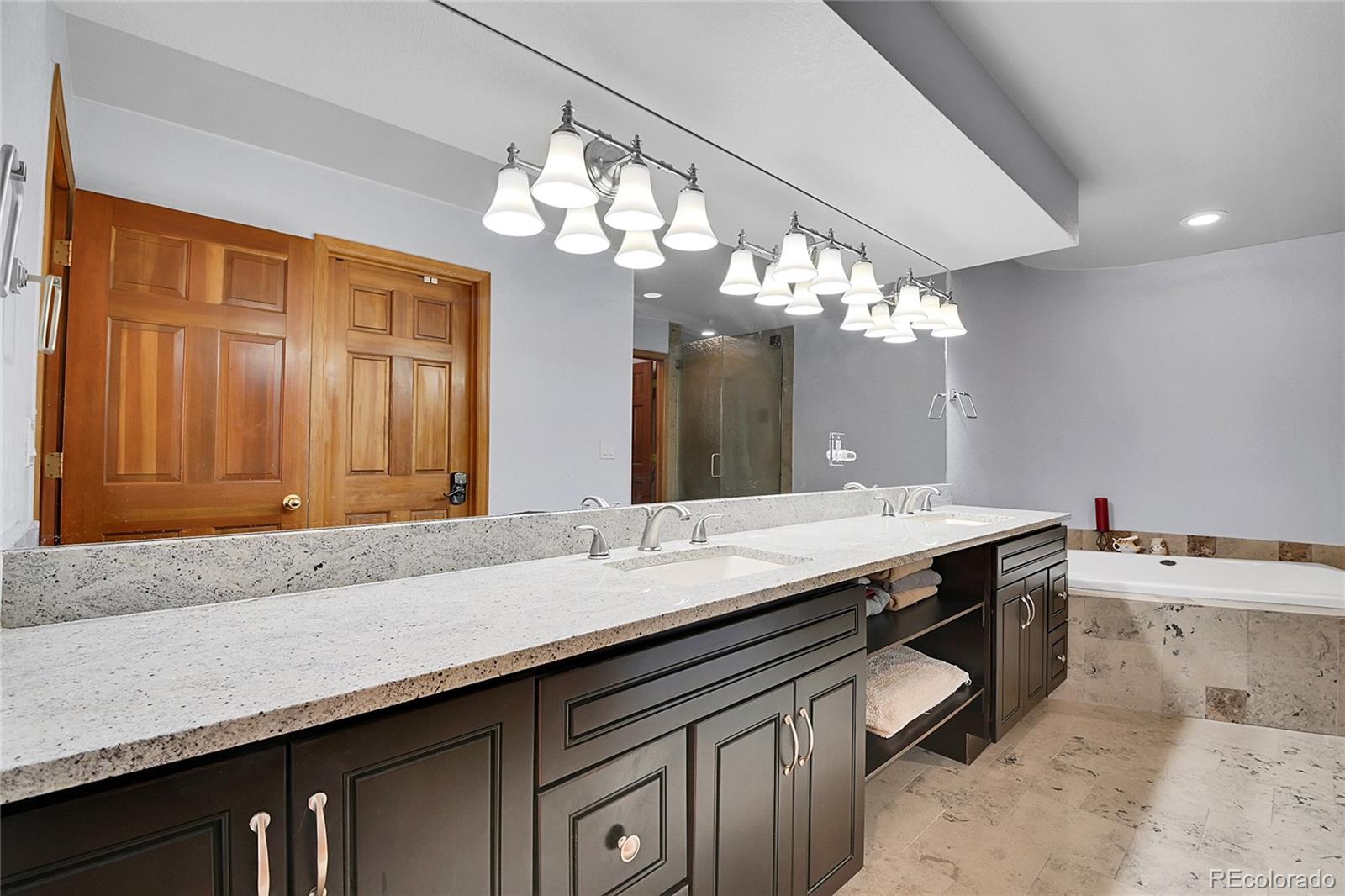 3726 Spring Valley Trail Evergreen, CO 80439 - Photo 23 of 50