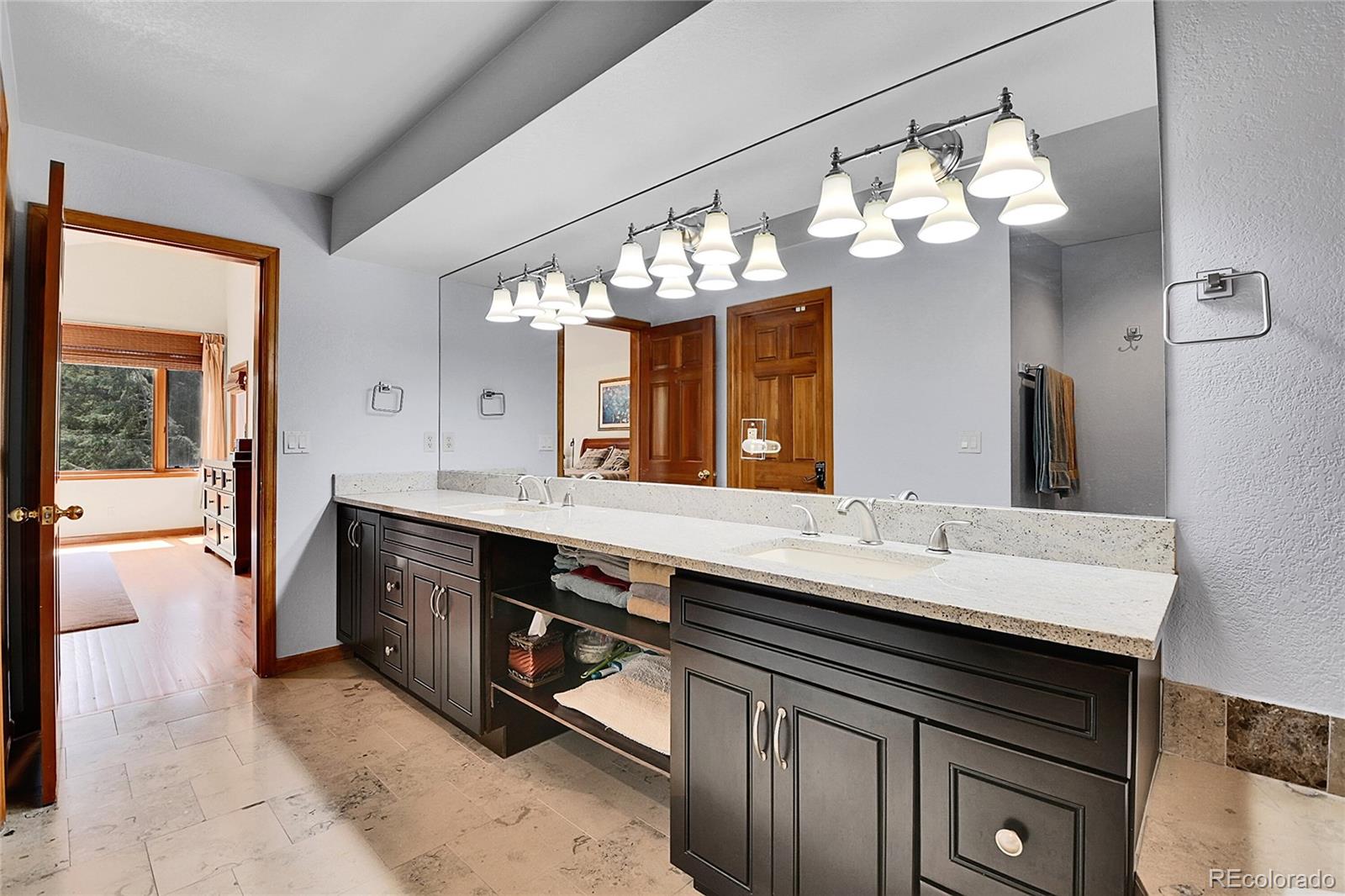 3726 Spring Valley Trail Evergreen, CO 80439 - Photo 24 of 50