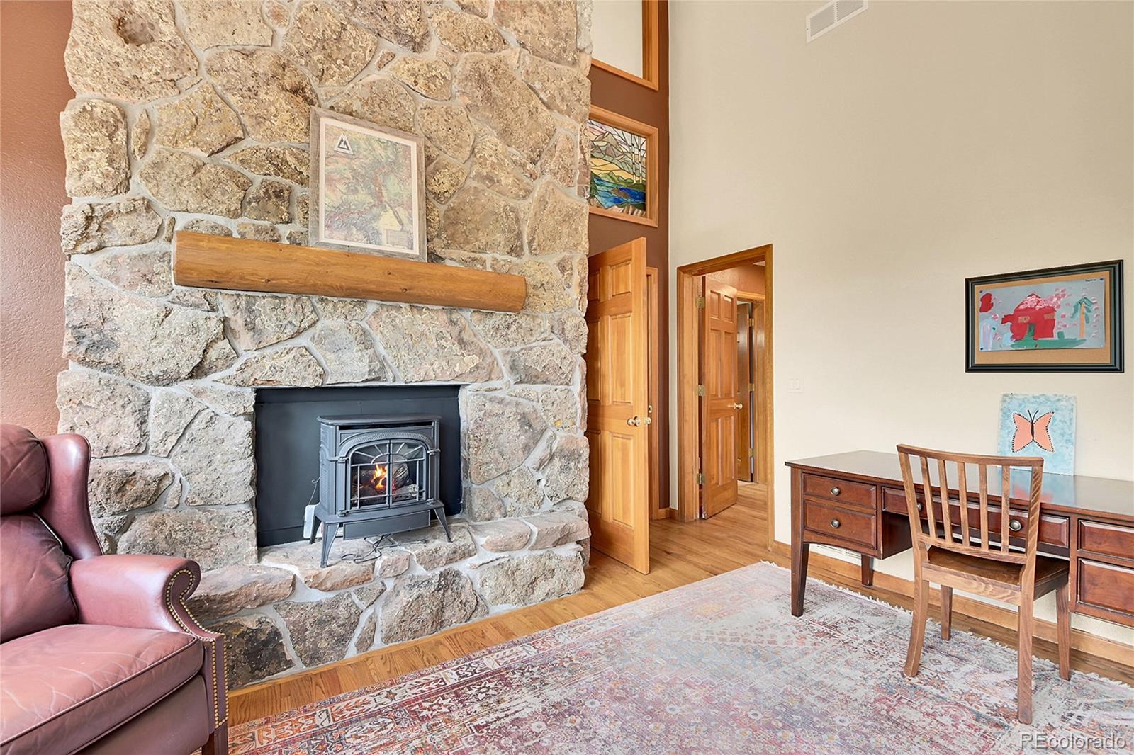 3726 Spring Valley Trail Evergreen, CO 80439 - Photo 25 of 50