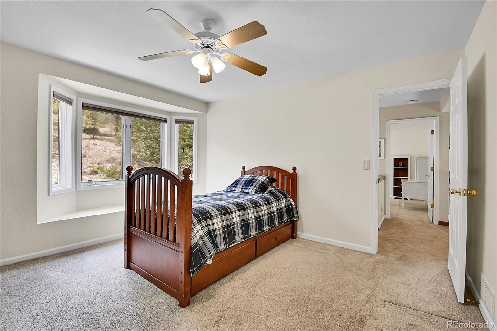 3726 Spring Valley Trail Evergreen, CO 80439 - Photo 27 of 50