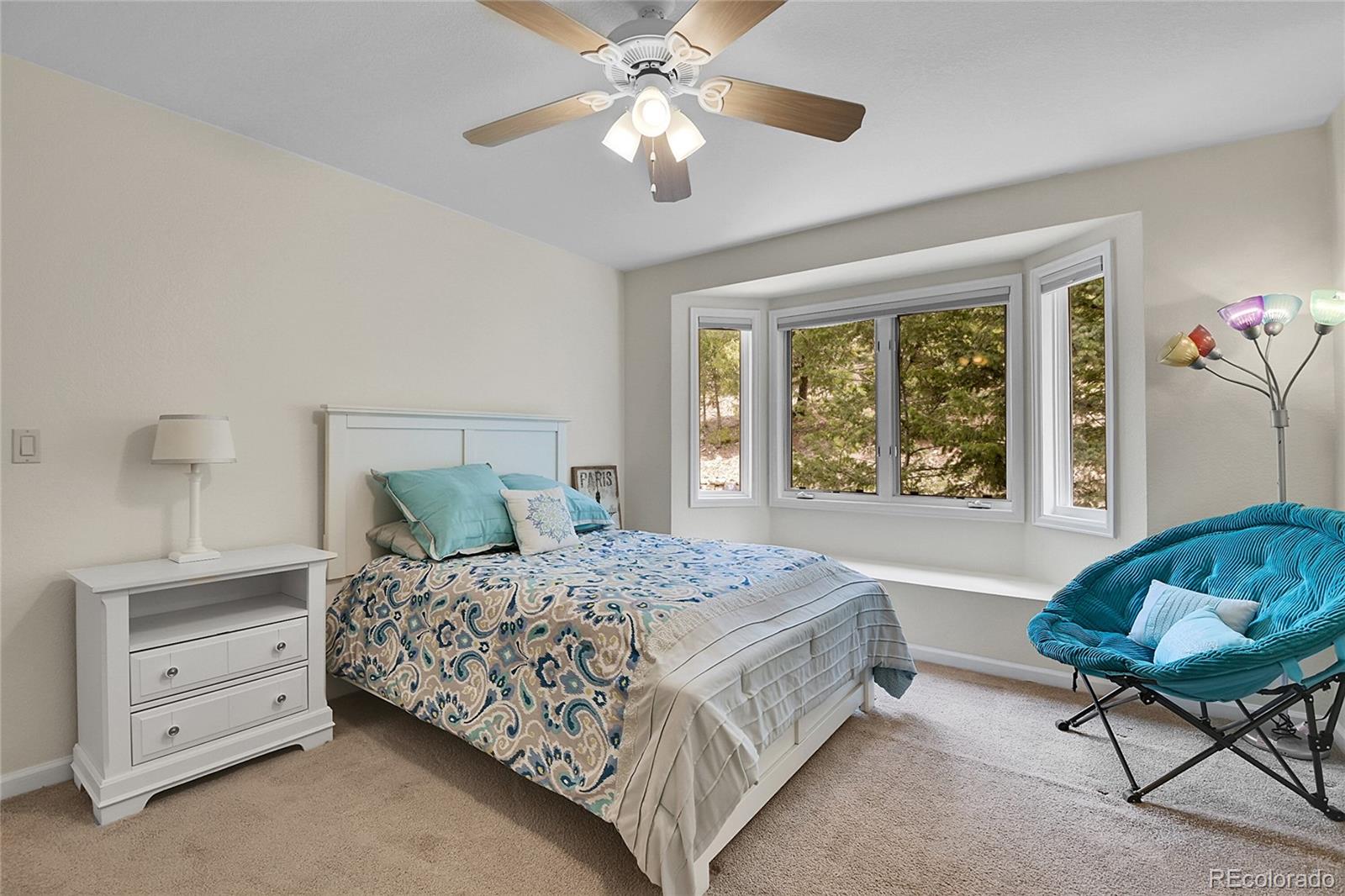 3726 Spring Valley Trail Evergreen, CO 80439 - Photo 30 of 50