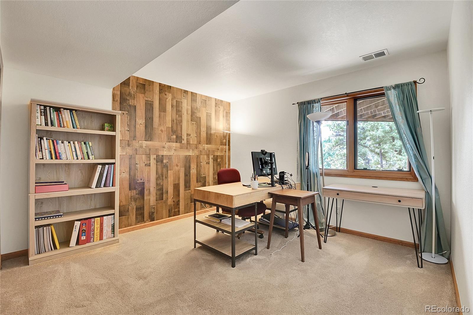 3726 Spring Valley Trail Evergreen, CO 80439 - Photo 34 of 50