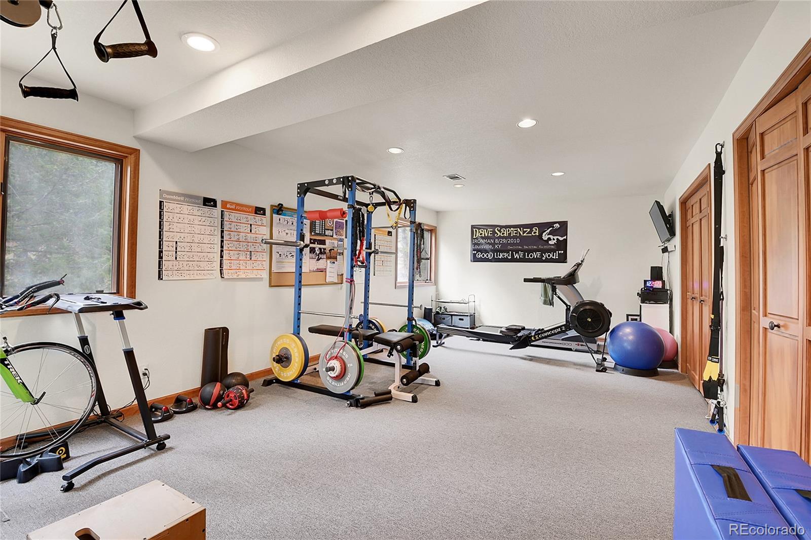 3726 Spring Valley Trail Evergreen, CO 80439 - Photo 36 of 50