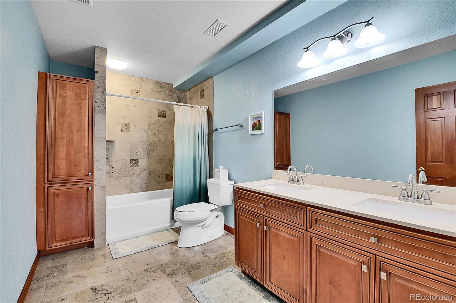 3726 Spring Valley Trail Evergreen, CO 80439 - Photo 37 of 50