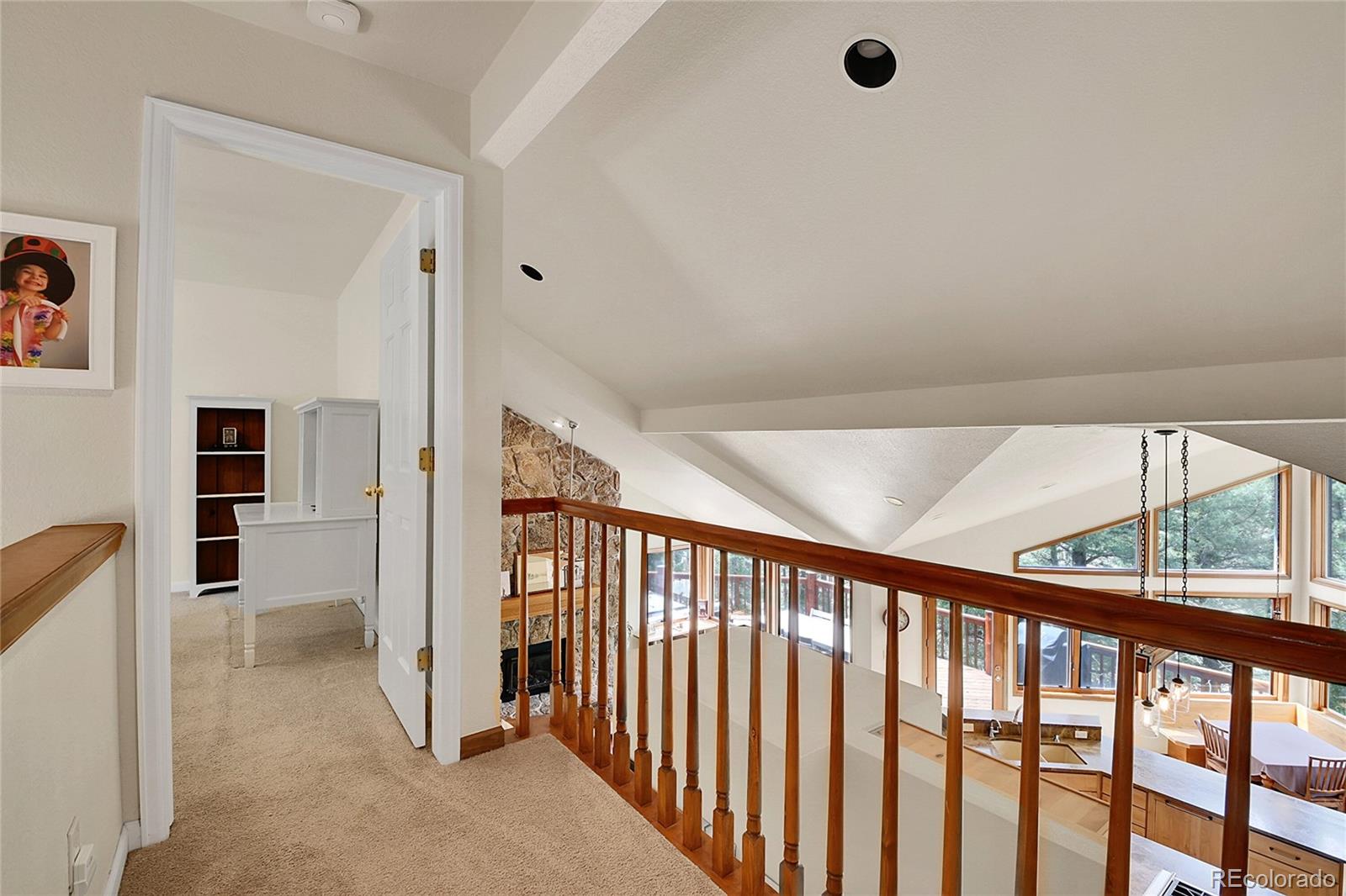 3726 Spring Valley Trail Evergreen, CO 80439 - Photo 38 of 50