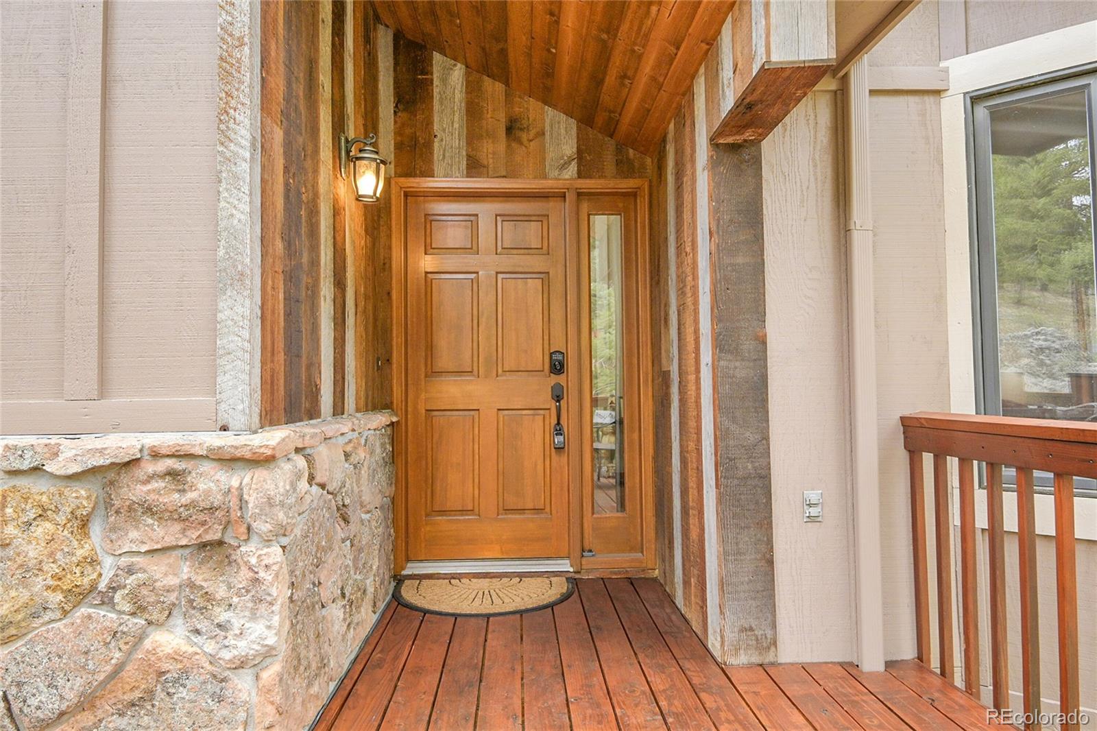 3726 Spring Valley Trail Evergreen, CO 80439 - Photo 4 of 50