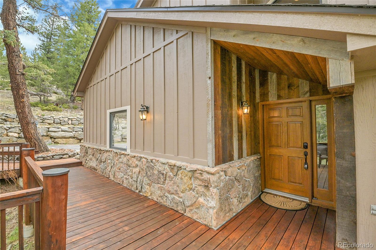 3726 Spring Valley Trail Evergreen, CO 80439 - Photo 5 of 50