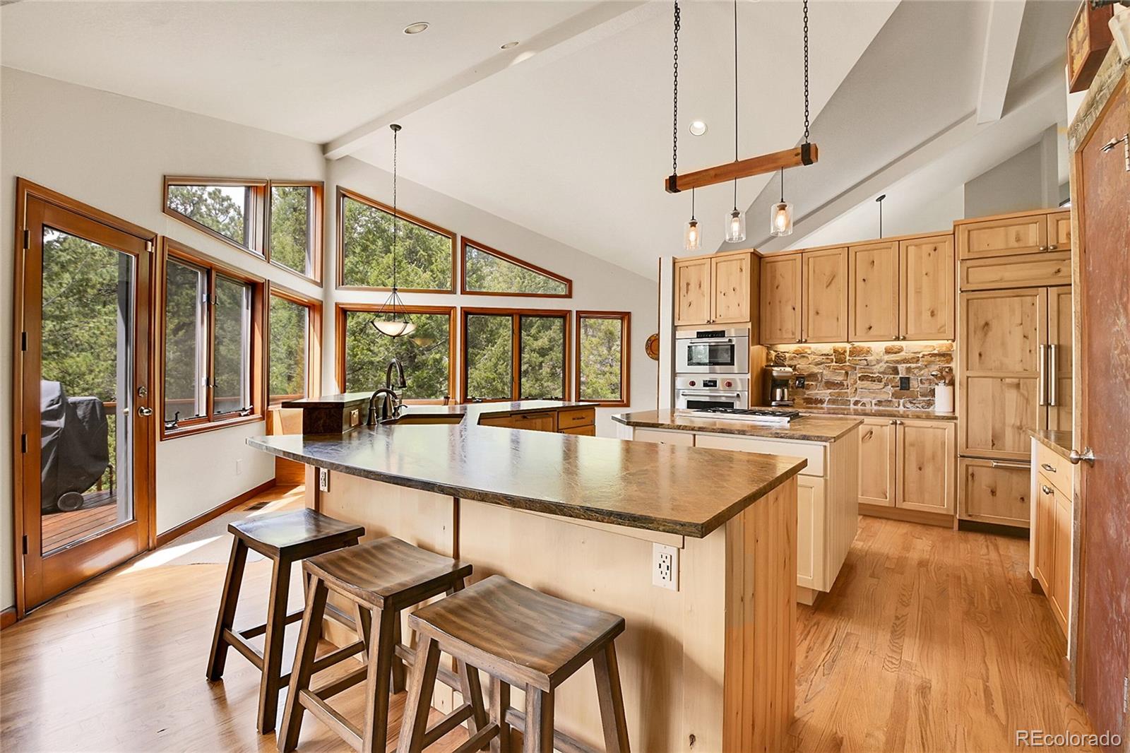 3726 Spring Valley Trail Evergreen, CO 80439 - Photo 6 of 50