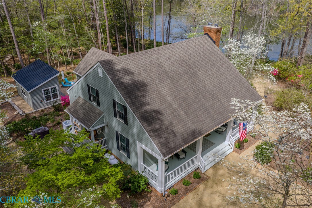 968 Wilton Creek Road Hartfield, VA 23071 - Photo 6 of 49