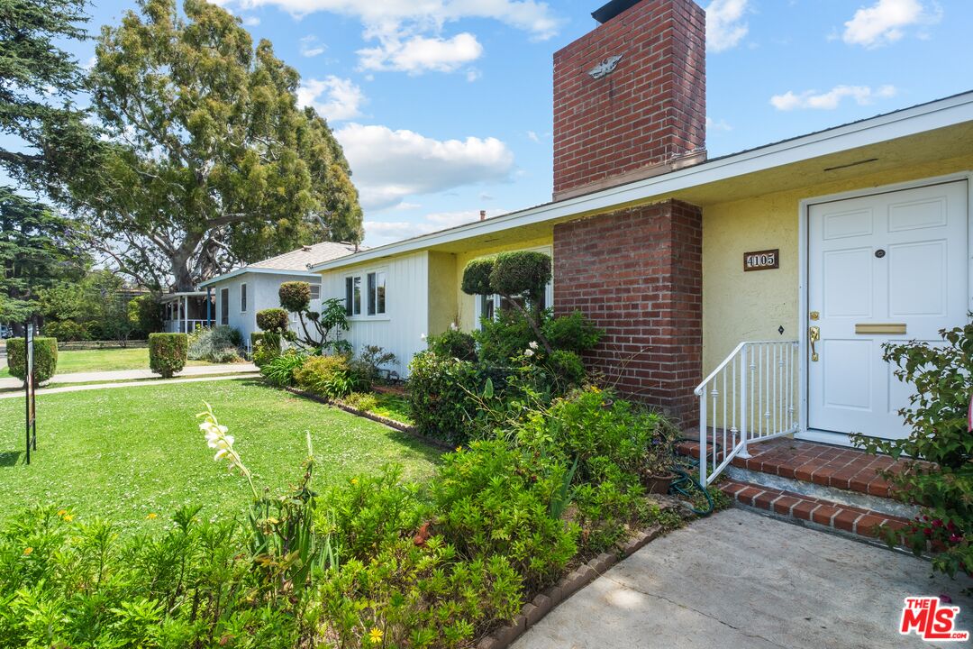 9620 Braddock Drive Culver City, CA 90232 - Photo 3 of 59