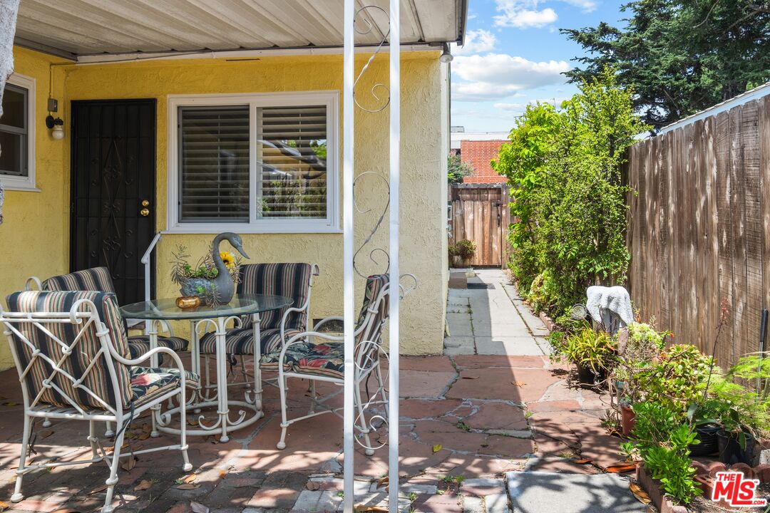 9620 Braddock Drive Culver City, CA 90232 - Photo 58 of 59