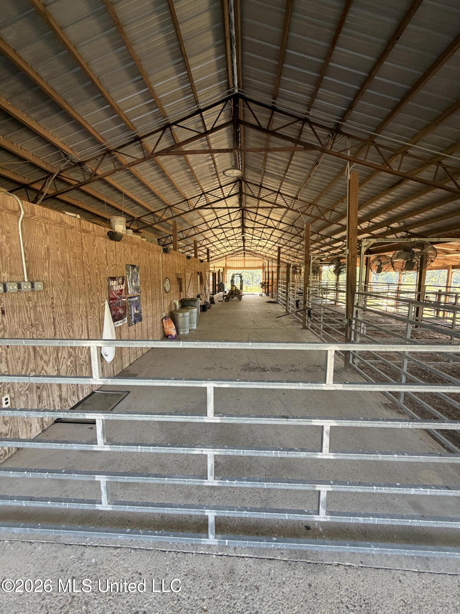 1071 Williams Road Wesson, MS 39191 - Photo 40 of 48 IMG_1166