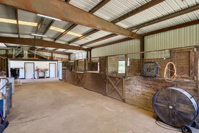 a picture of a table and chairs in the patio