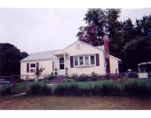 59 Keddy Street Springfield, MA 01109 - Photo 1 of 1