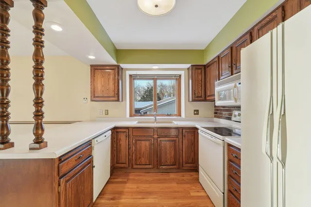 $399,999 | 440 River Hills Road, River Falls, WI 54022