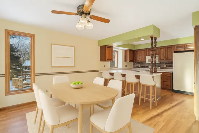 $399,999 | 440 River Hills Road, River Falls, WI 54022