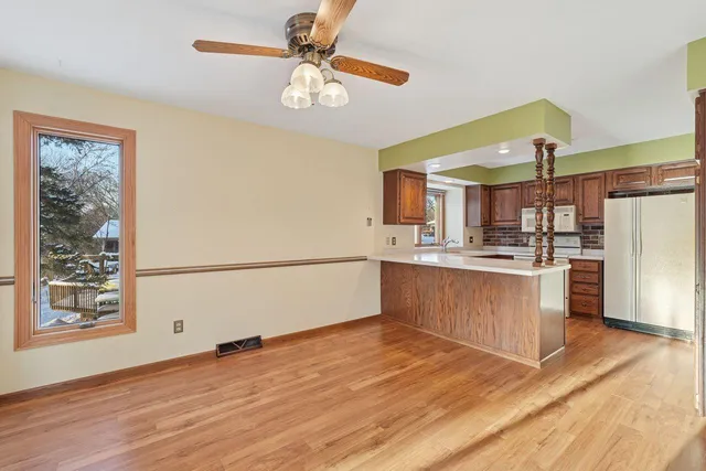 $399,999 | 440 River Hills Road, River Falls, WI 54022